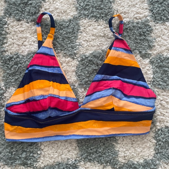 Aerie Swim Suit Top - Picture 6 of 7